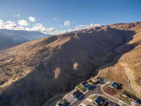 0 Auvil Avenue Entiat WA 98822