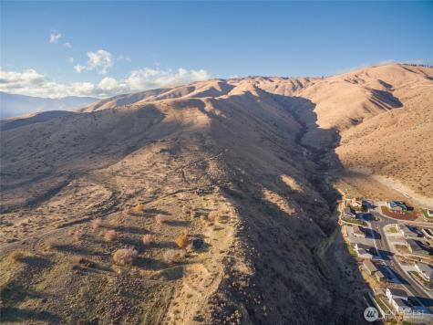 0 Auvil Avenue Entiat WA 98822