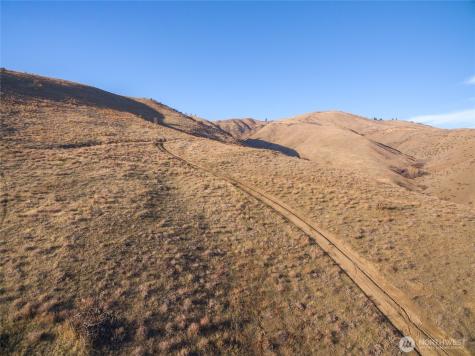 0 Auvil Avenue Entiat WA 98822