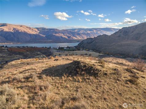 0 Auvil Avenue Entiat WA 98822