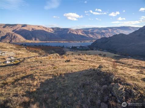0 Auvil Avenue Entiat WA 98822