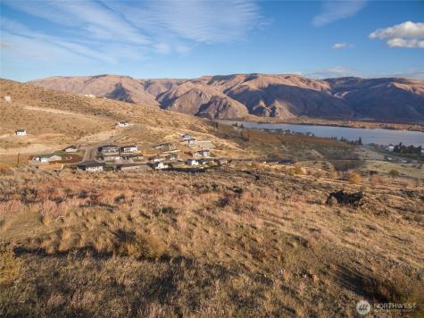 0 Auvil Avenue Entiat WA 98822