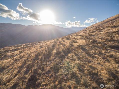 0 Auvil Avenue Entiat WA 98822