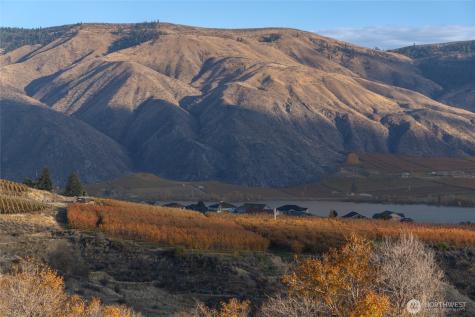 0 Auvil Avenue Entiat WA 98822