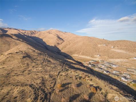 0 Auvil Avenue Entiat WA 98822