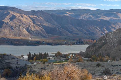 0 Auvil Avenue Entiat WA 98822