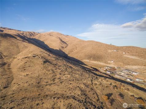 0 Auvil Avenue Entiat WA 98822