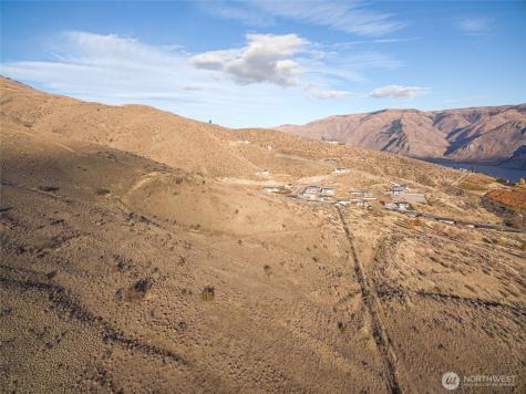 0 Auvil Avenue Entiat WA 98822