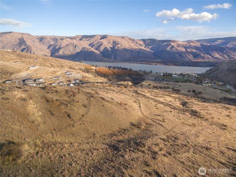 0 Auvil Avenue Entiat WA 98822