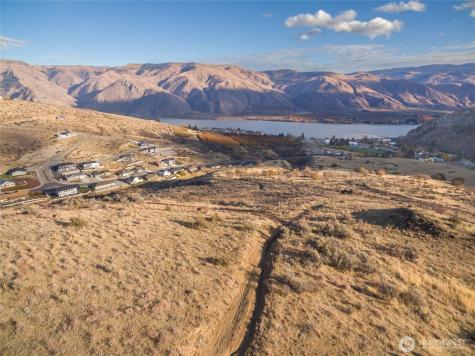 0 Auvil Avenue Entiat WA 98822