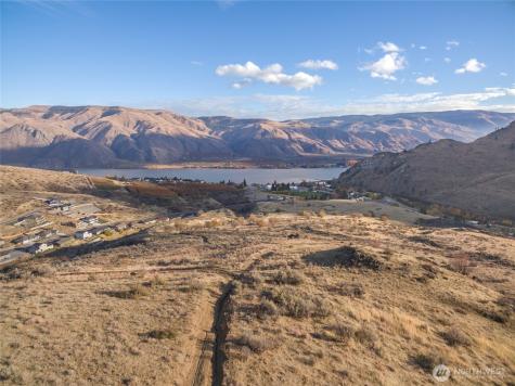 0 Auvil Avenue Entiat WA 98822