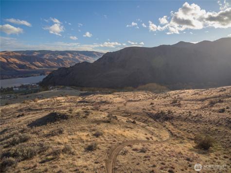 0 Auvil Avenue Entiat WA 98822