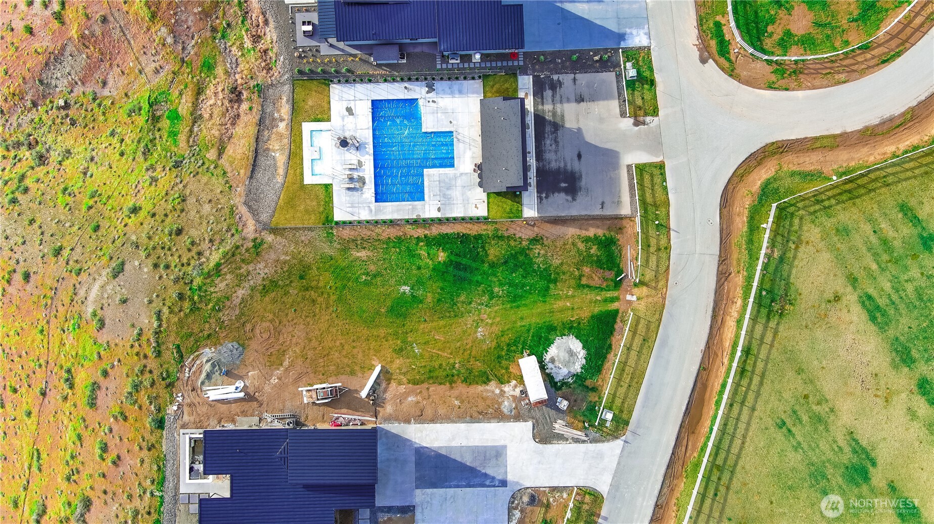 9725 Ridgeview Drive NW Quincy WA 98848
