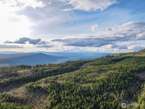 0 Greyback Mountain Road Goldendale WA 98620