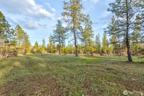 0 Greyback Mountain Road Goldendale WA 98620
