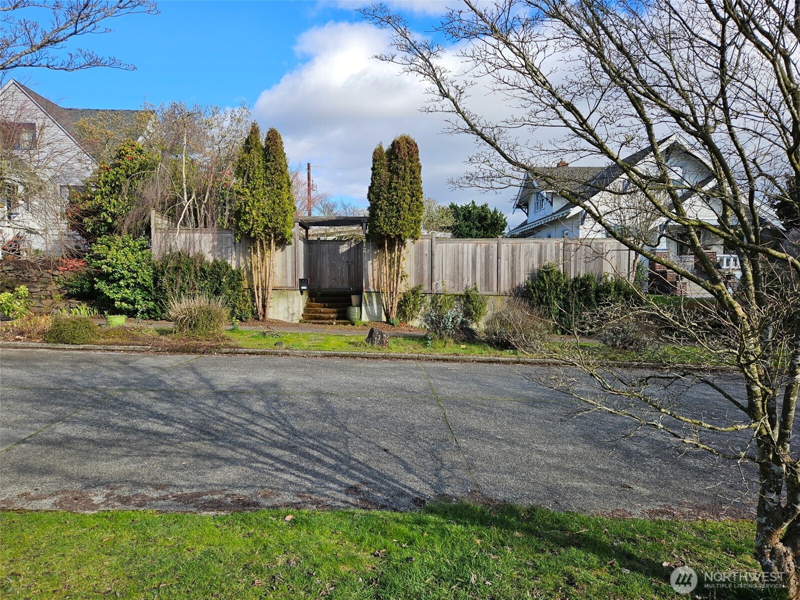 5912 45th Avenue SW Seattle WA 98136