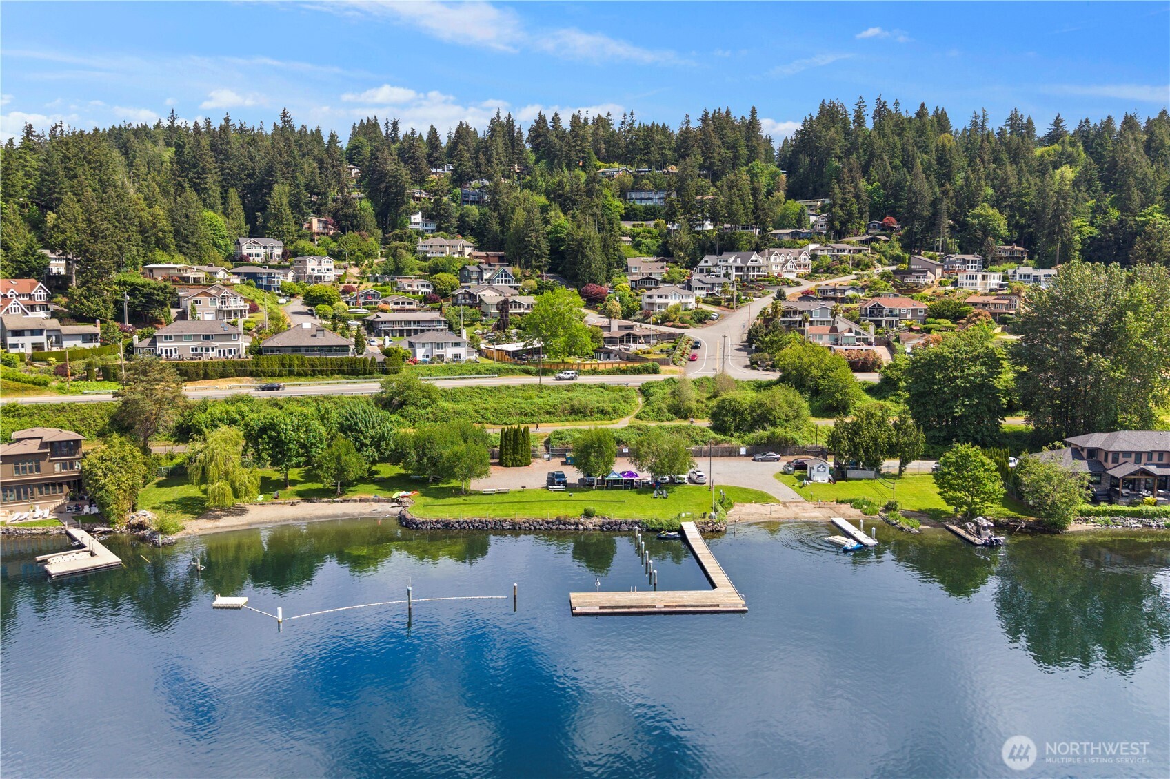 19615 SE 29th Street Sammamish WA 98075
