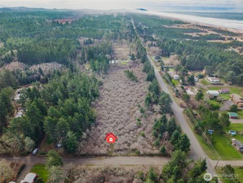 1610 147th Place Long Beach WA 98631