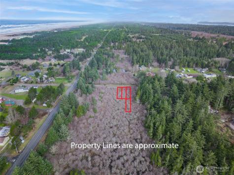 1610 147th Place Long Beach WA 98631