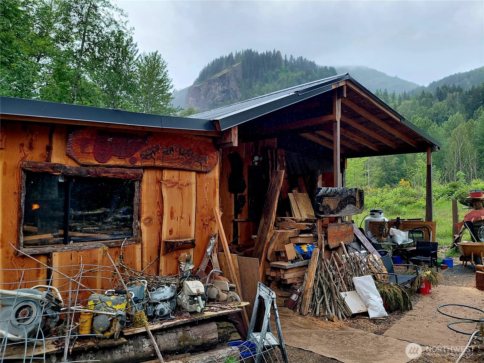 0 Highway 12 Randle WA 98377
