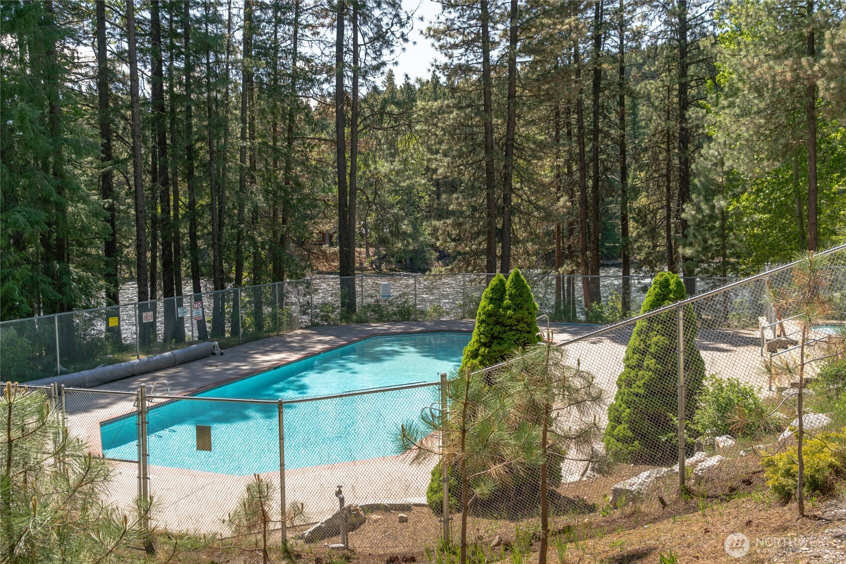 25601 Camp 12 Road Leavenworth WA 98826