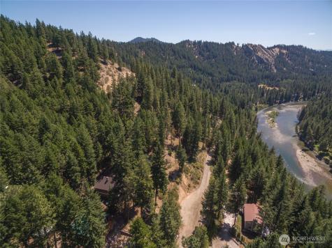 25601 Camp 12 Road Leavenworth WA 98826