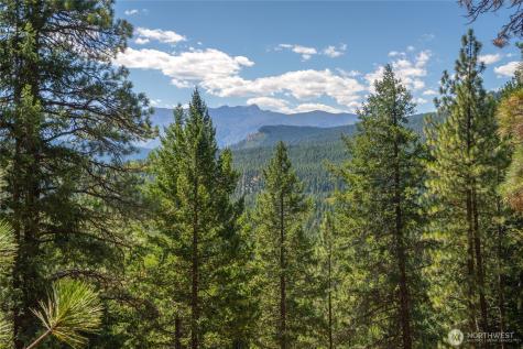 25601 Camp 12 Road Leavenworth WA 98826