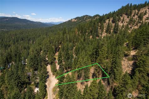 25601 Camp 12 Road Leavenworth WA 98826