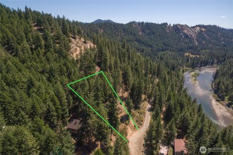 25601 Camp 12 Road Leavenworth WA 98826