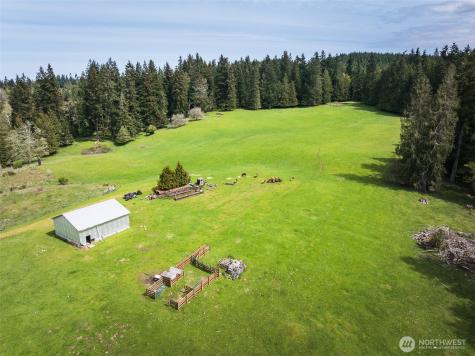 280 Oxenford Road Port Angeles WA 98363