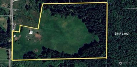 280 Oxenford Road Port Angeles WA 98363