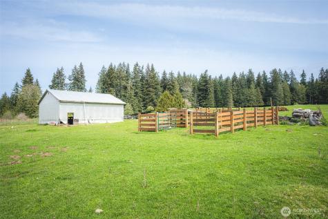 280 Oxenford Road Port Angeles WA 98363