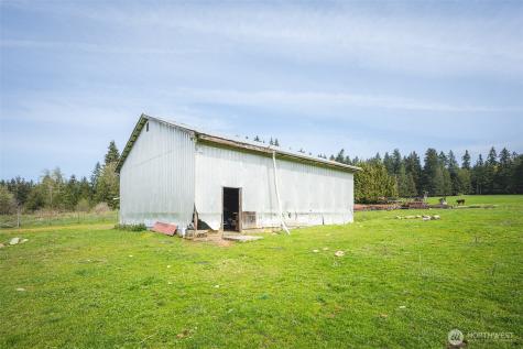 280 Oxenford Road Port Angeles WA 98363