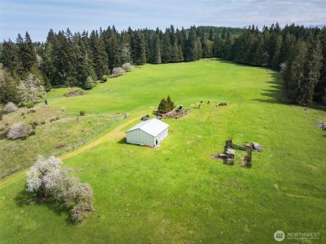 280 Oxenford Road Port Angeles WA 98363