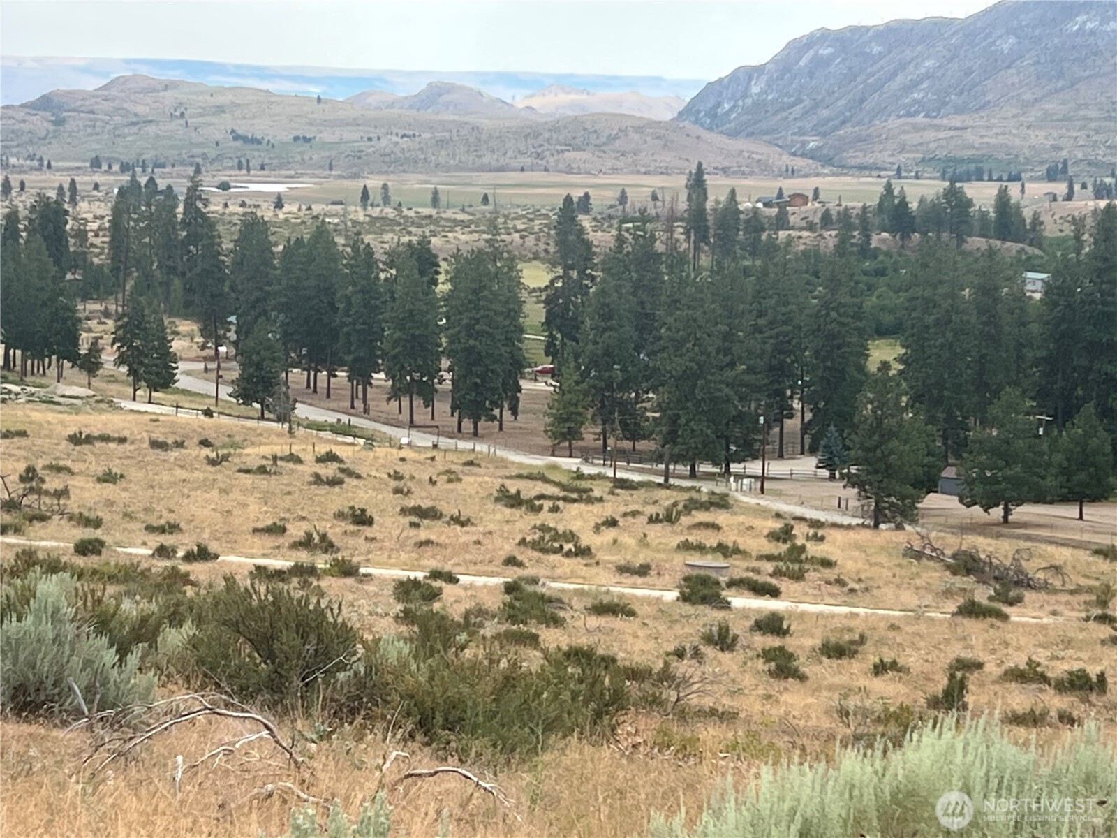 10 Landers Road Malott WA 98829