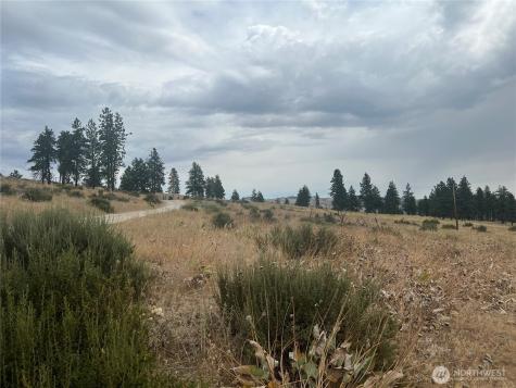 10 Landers Road Malott WA 98829