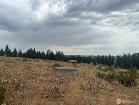 10 Landers Road Malott WA 98829