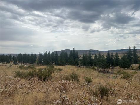 10 Landers Road Malott WA 98829