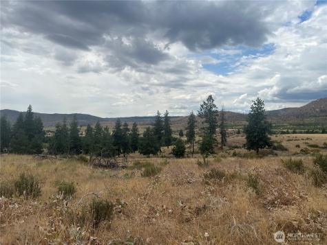 10 Landers Road Malott WA 98829