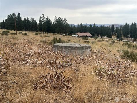 10 Landers Road Malott WA 98829