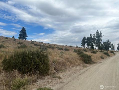 10 Landers Road Malott WA 98829