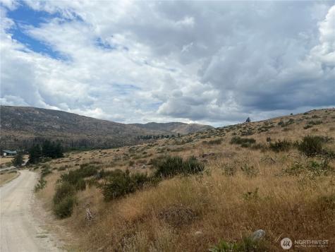 10 Landers Road Malott WA 98829