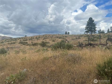 10 Landers Road Malott WA 98829