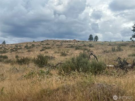 10 Landers Road Malott WA 98829