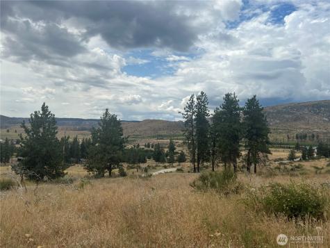 10 Landers Road Malott WA 98829