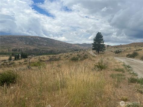 10 Landers Road Malott WA 98829