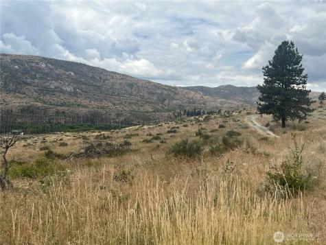 10 Landers Road Malott WA 98829