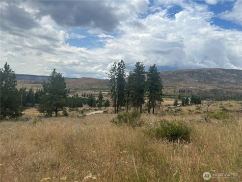 10 Landers Road Malott WA 98829