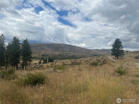 10 Landers Road Malott WA 98829