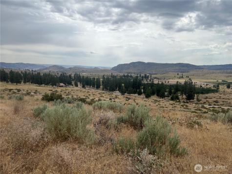 10 Landers Road Malott WA 98829